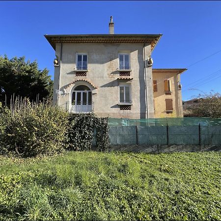 Miya Et Mat Digne-les-Bains Exterior foto