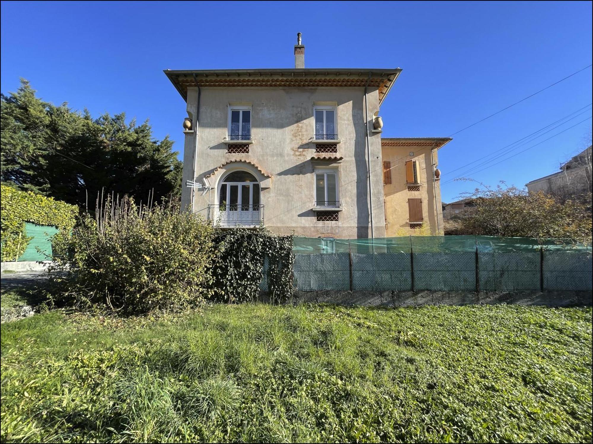 Miya Et Mat Digne-les-Bains Exterior foto